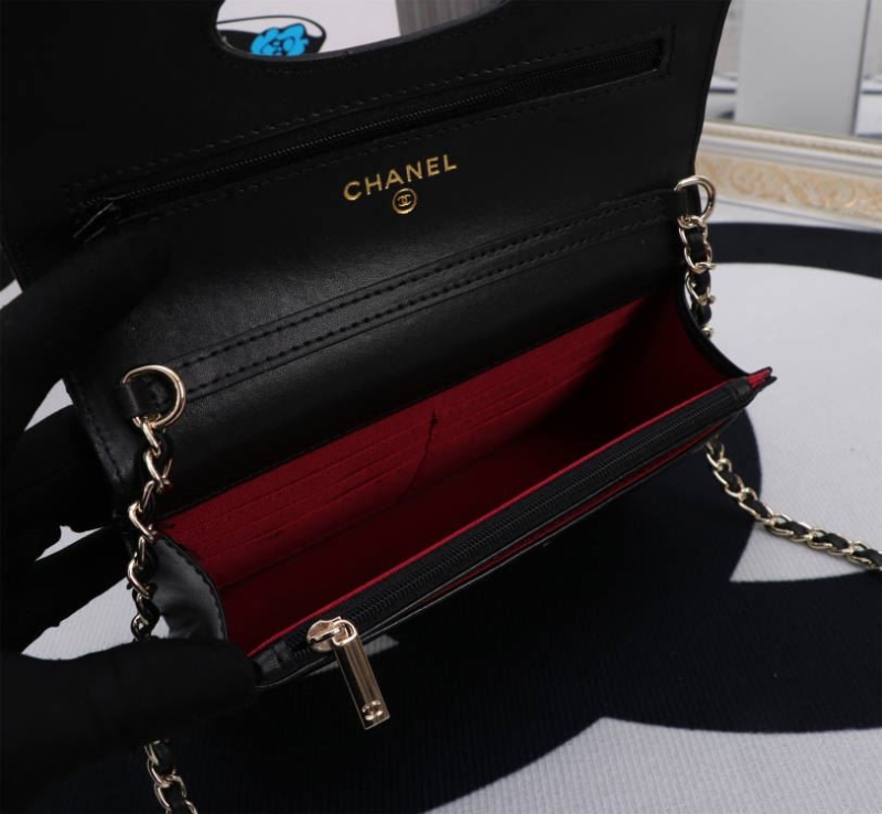 Chanel Satchel Bags